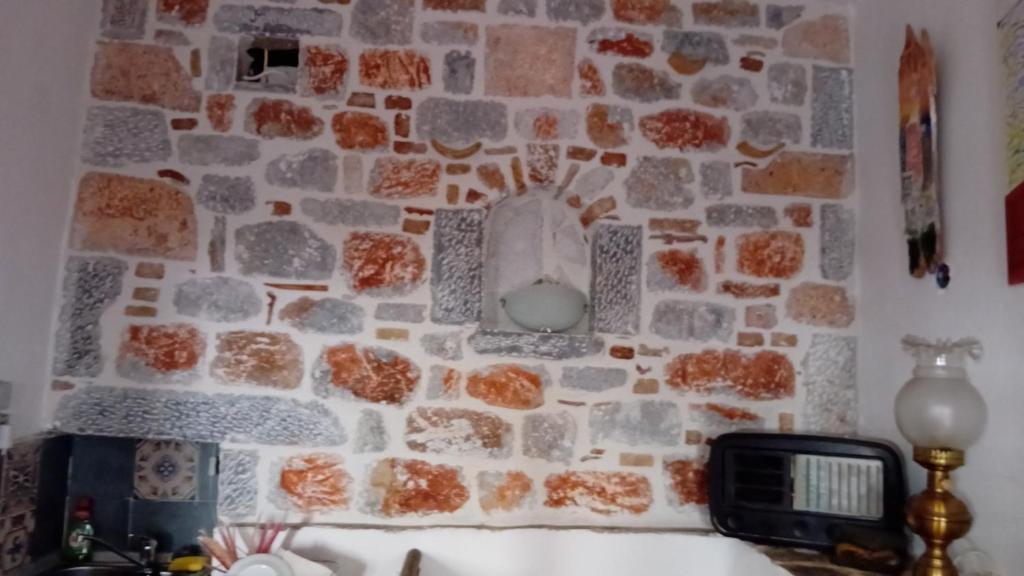 Fotografie z fotogalerie ubytování villa bilimots v destinaci Érimos