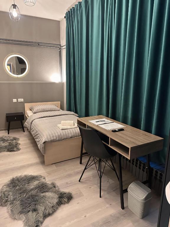 Apartmani Balen