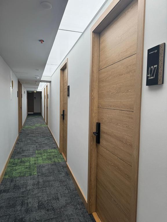Fotografie z fotogalerie ubytování Entrenevados Hotel v destinaci Ipiales