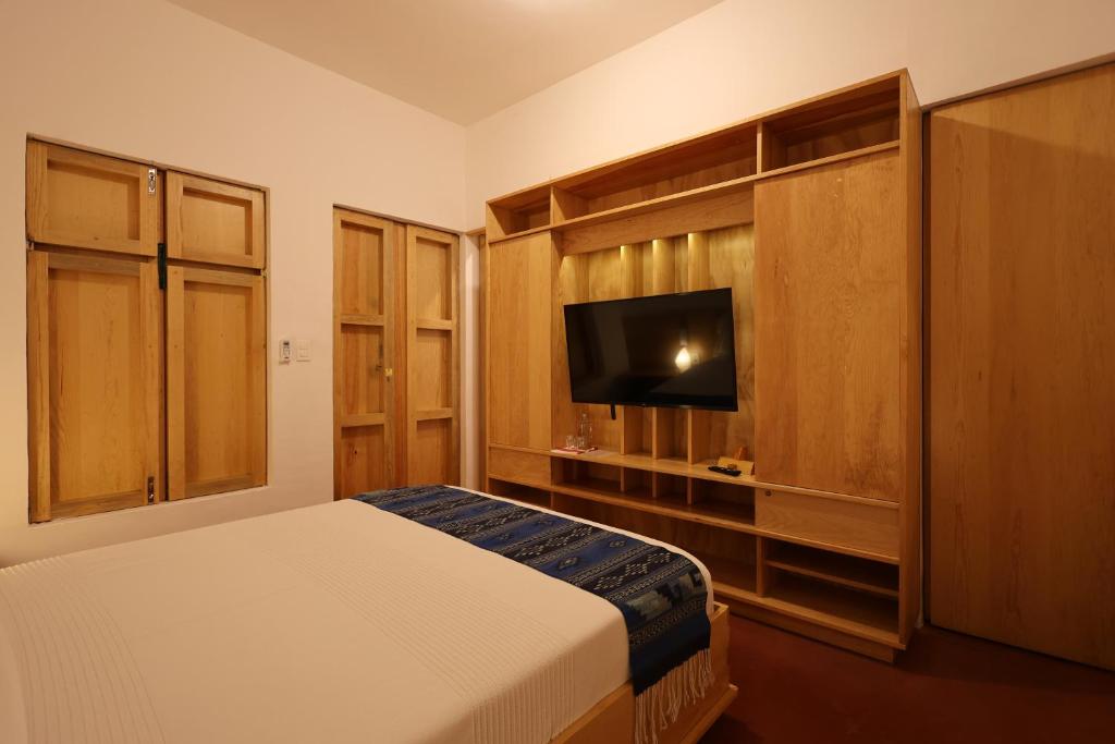 Hotel Ayook - Petite Chambre Double