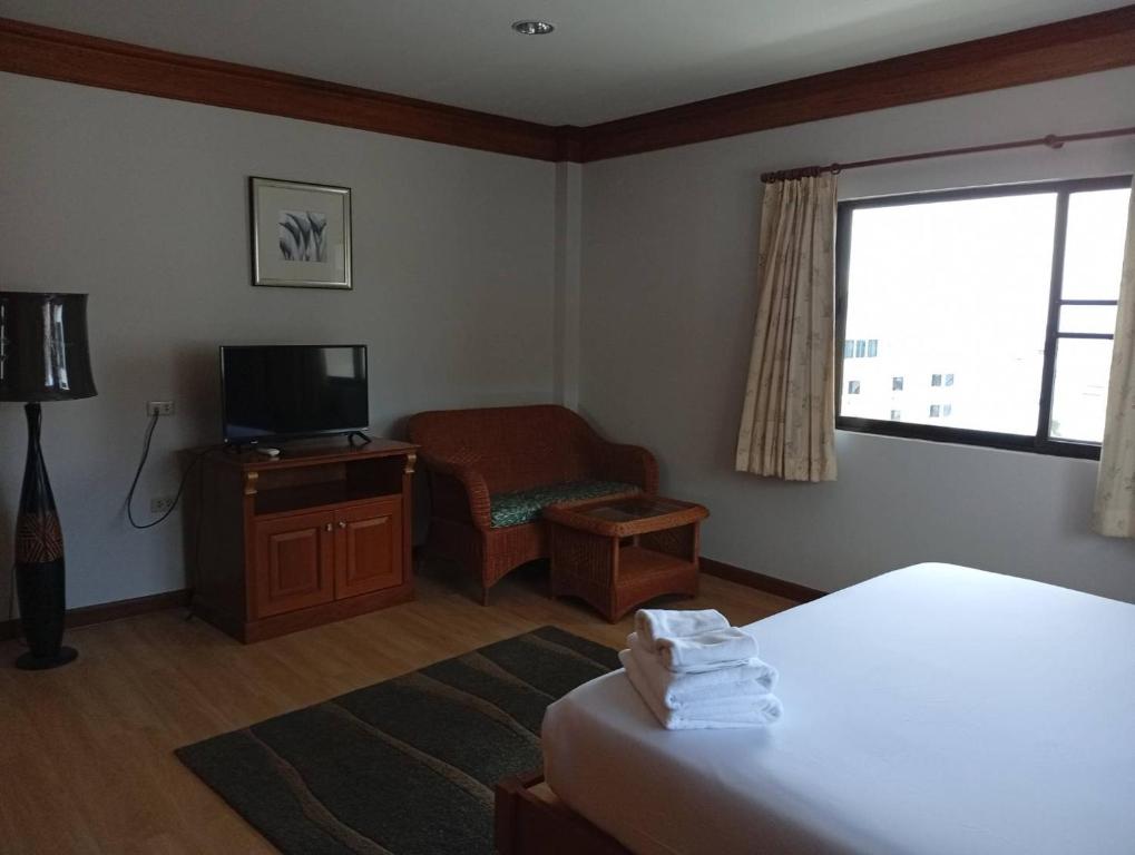 Inn House- SHA Extra Plus - Resim 40