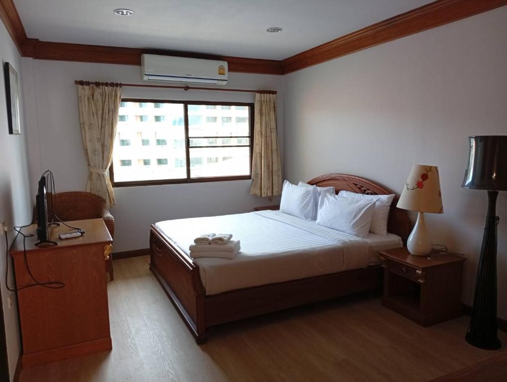 Inn House- SHA Extra Plus - Resim 14