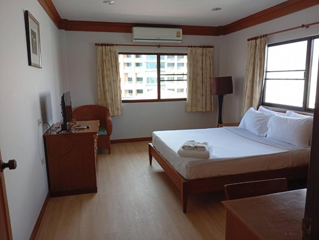 Inn House- SHA Extra Plus - Resim 2