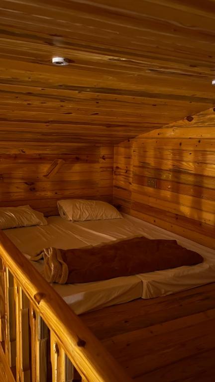 Fotografie z fotogalerie ubytování Dew Hut 