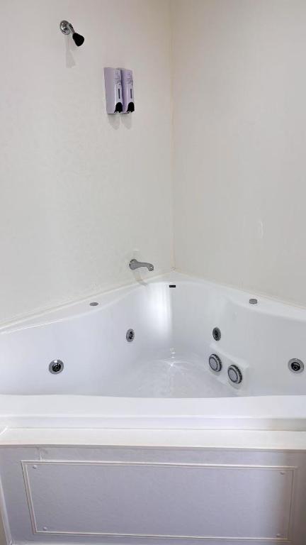 Arcadia Motel - Resim 14