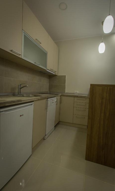 Apartments Jevremova - Estudio (3 Adultos)