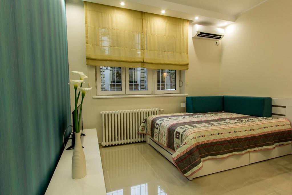 Apartments Jevremova - 
