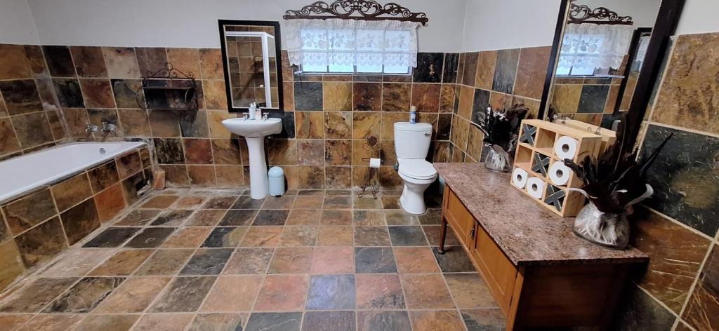 Bagno di Carlsruhe Private Game Reserve Cullinan