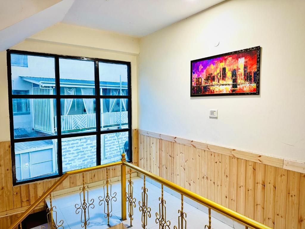 卡索尔Hotel Vansh - Main Market Old kasol的相册照片