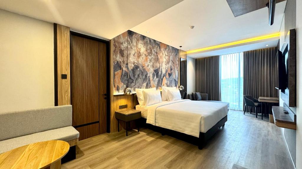 Azana Boutique Bandar Lampung - Suite Júnior