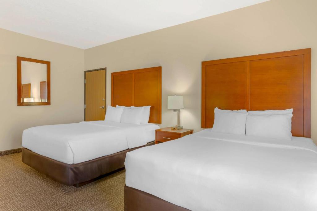 Comfort Inn & Suites Socorro photo
