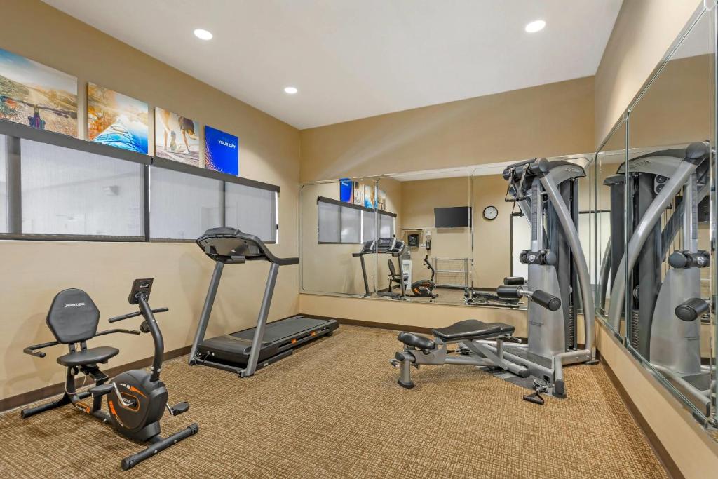 Comfort Inn & Suites Socorro photo