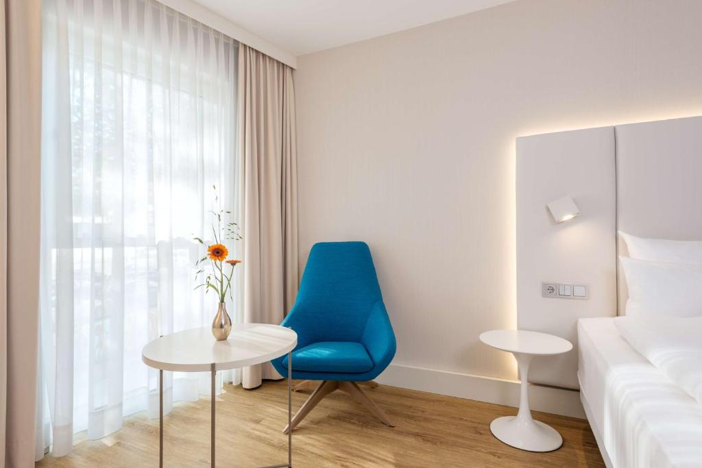 NH Essen - Resim 24
