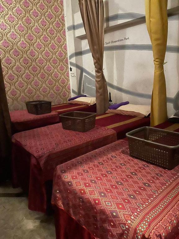 Buddy Boutique Inn - Resim 38