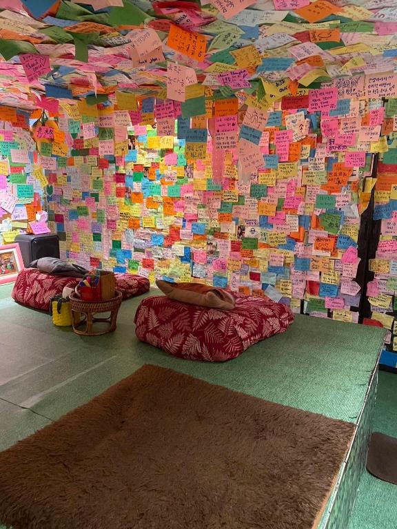 Buddy Boutique Inn - Resim 39