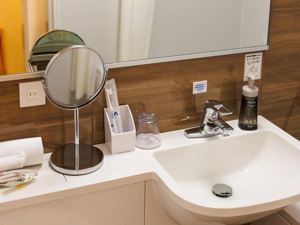 Fotografie z fotogalerie ubytování Comfort Hotel Kii Tanabe v destinaci Tanabe