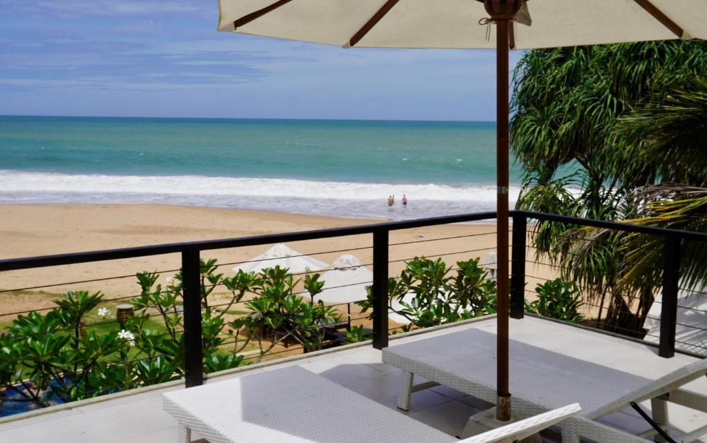 Lankavatara Ocean Retreat & Spa - 3