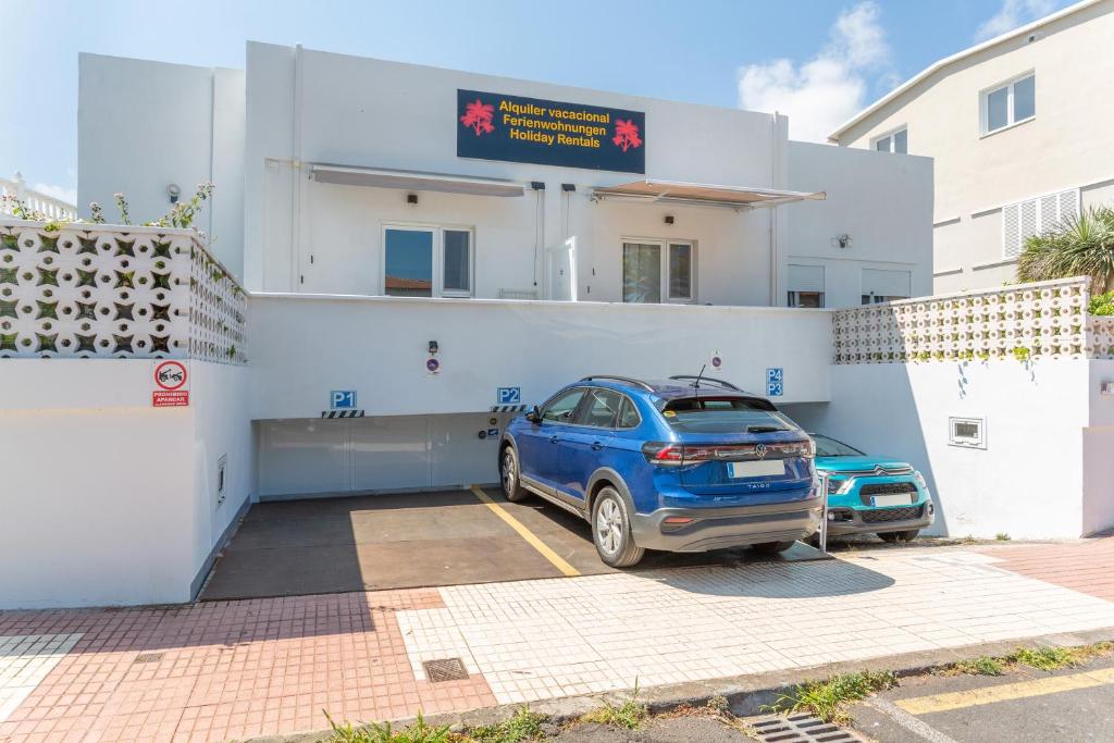 Kép Apartment Fantastico 2 szállásáról Puerto de la Cruzban a galériában