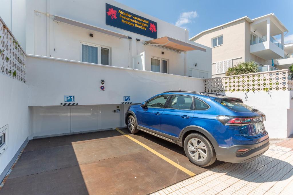 Kép Apartment Fantastico 2 szállásáról Puerto de la Cruzban a galériában
