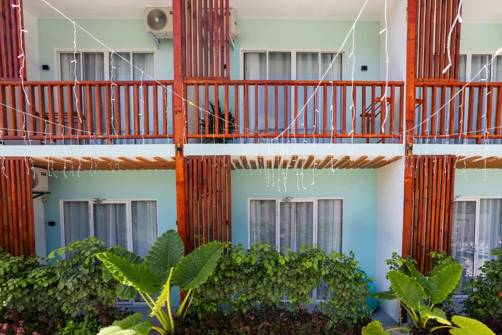 LOFT Maldives - View 14
