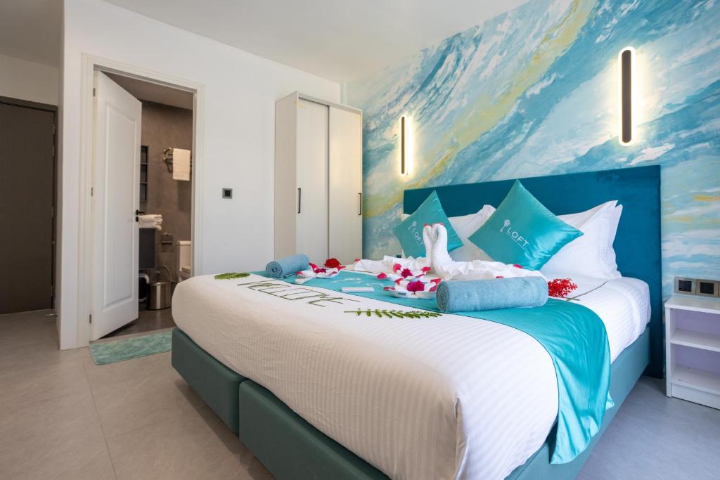 LOFT Maldives - View 15