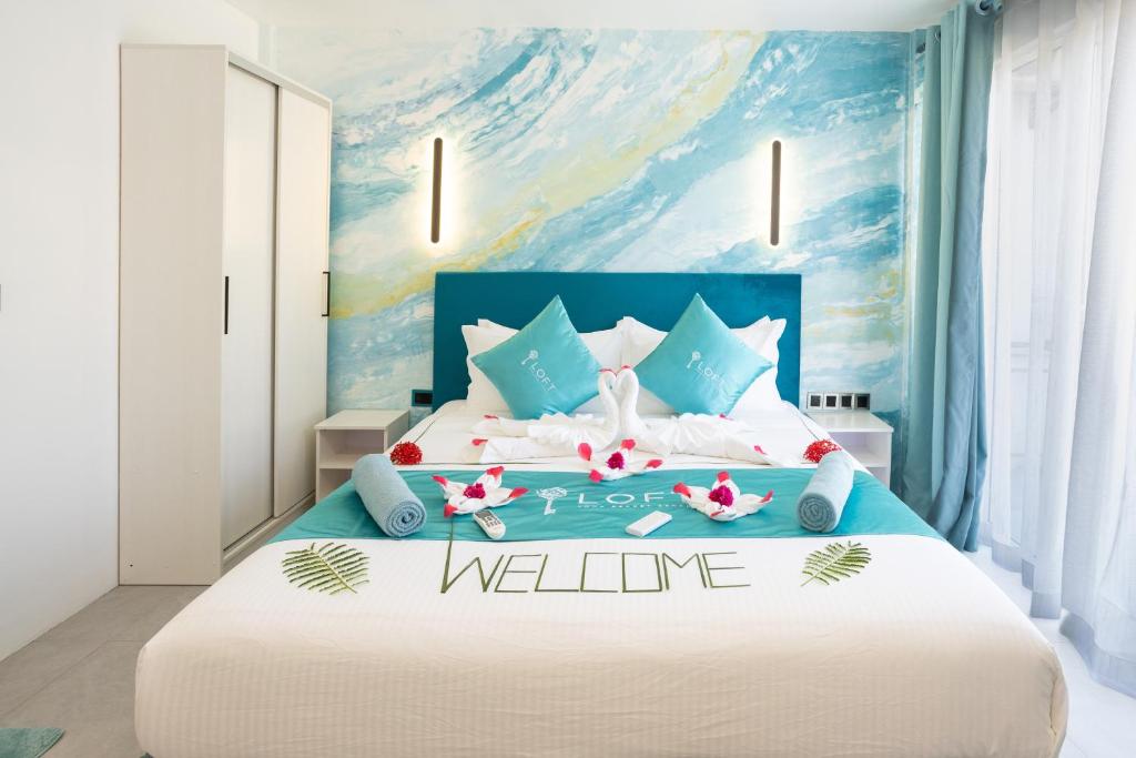 LOFT Maldives - View 16