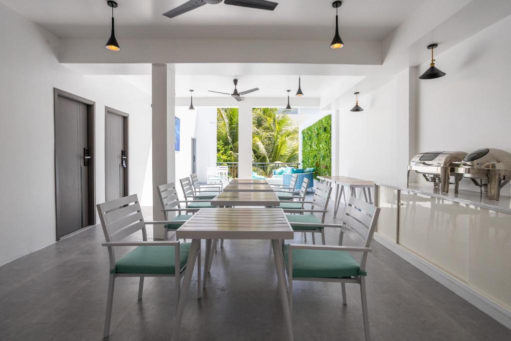 LOFT Maldives - View 5
