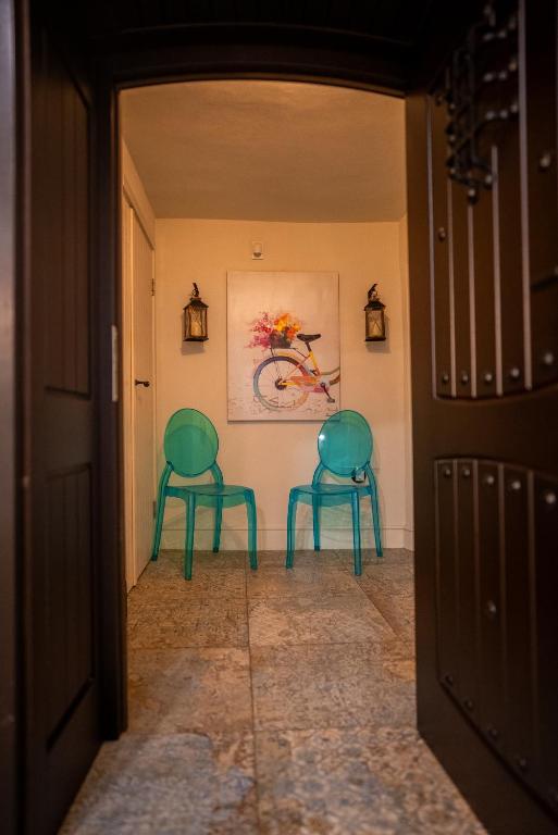 Fotografie z fotogalerie ubytování 29A Guesthouse v destinaci Plovdiv