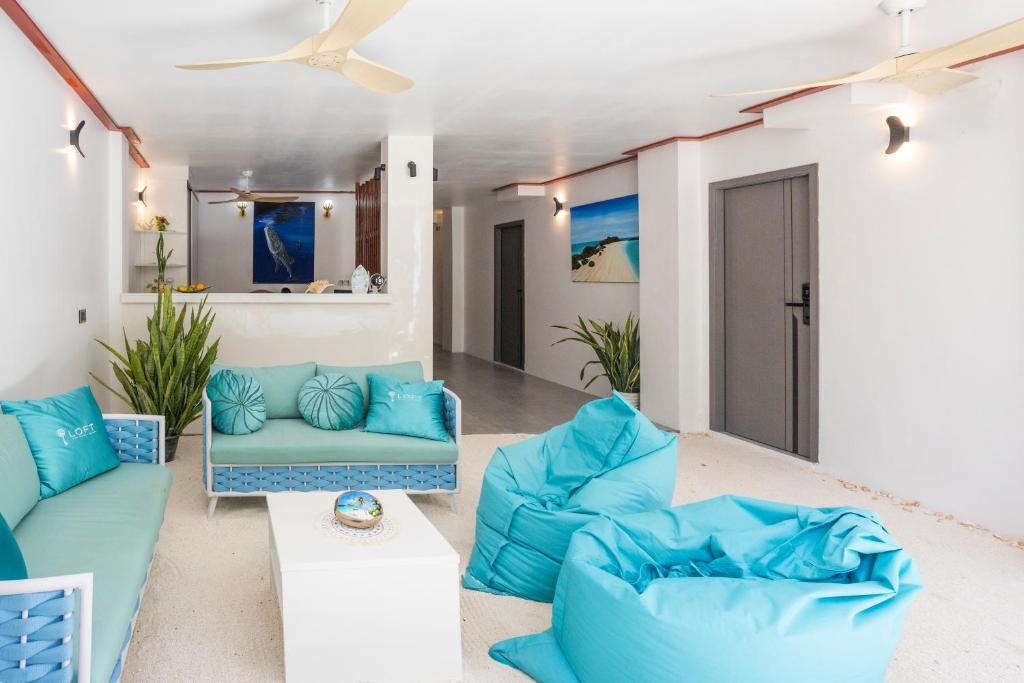 LOFT Maldives - View 23