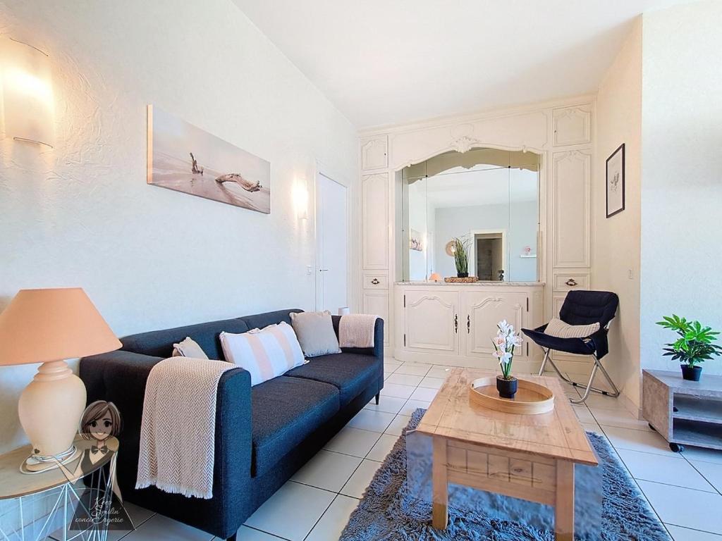 Photo de la galerie de l'établissement Le Cocon Urbain au cœur de Pau, à Pau