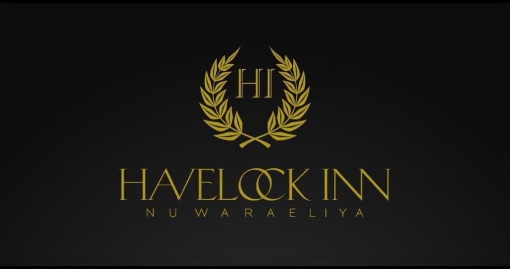 Certifikát, hodnocení, plakát nebo jiný dokument vystavený v ubytování Havelock Inn