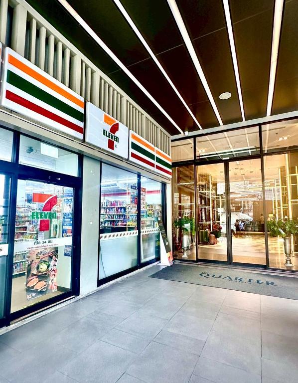 The Quarter Ladprao by UHG - Resim 2