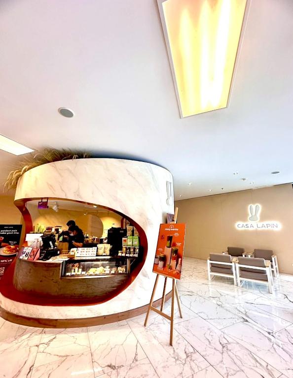 The Quarter Ladprao by UHG - Resim 7