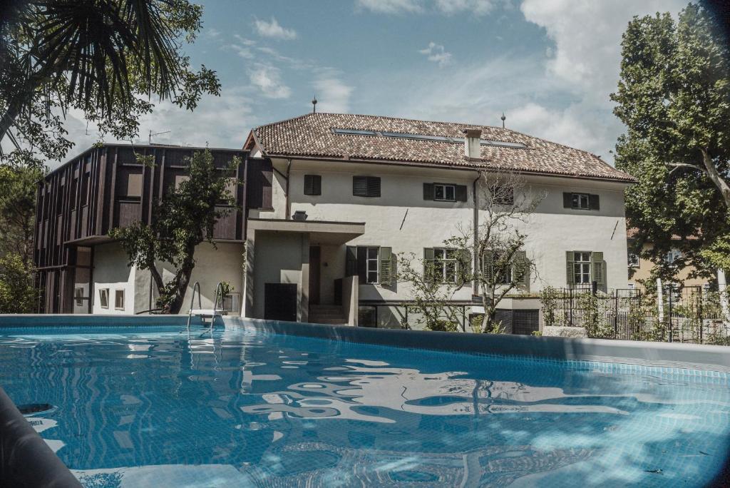 Ansitz Thierburg Suites