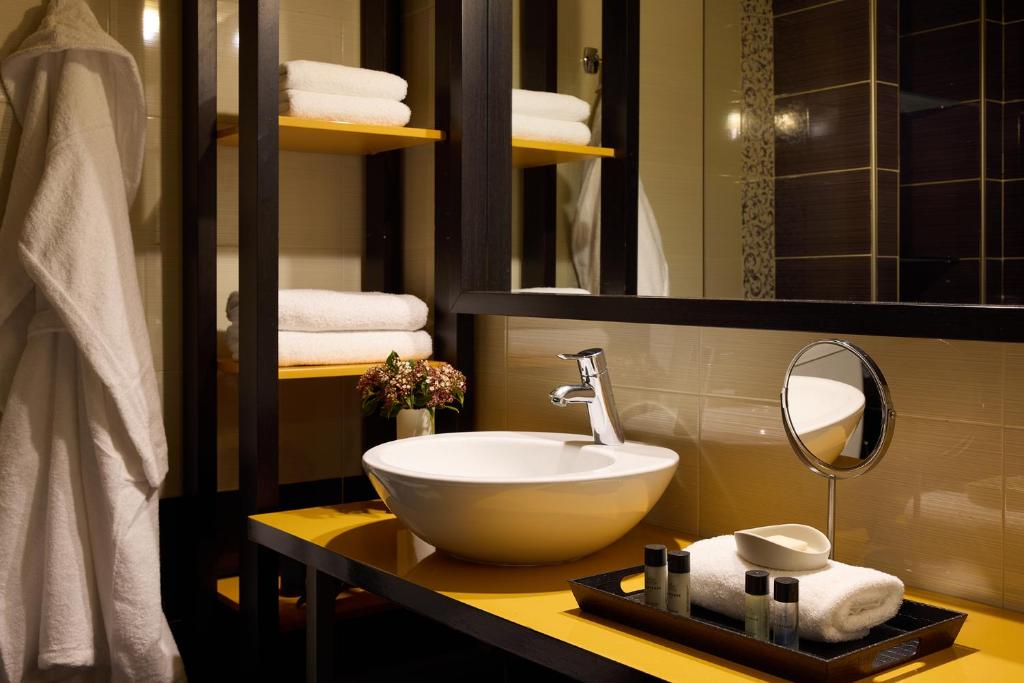 Domotel Neve Mountain Resort - 16