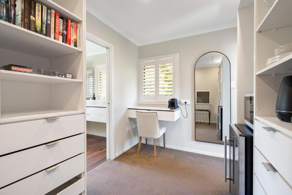 Kaitahi Lodge - Resim 31