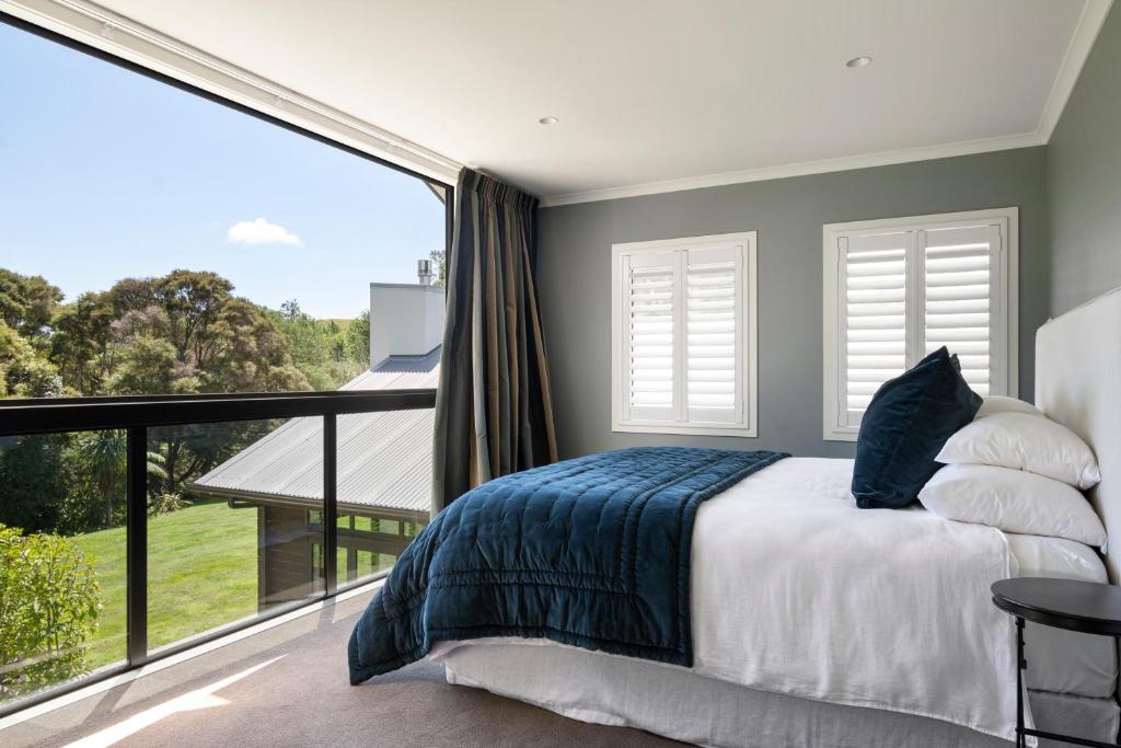 Kaitahi Lodge - Resim 33