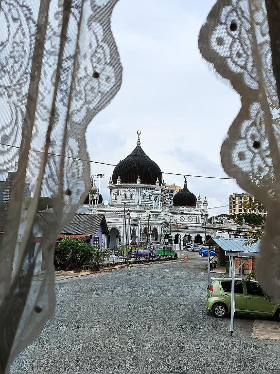 Fotografie z fotogalerie ubytování Rumah Kayu Masjid Zahir v destinaci Alor Setar
