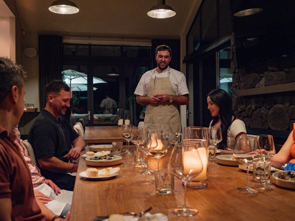 Kaitahi Lodge - Resim 36