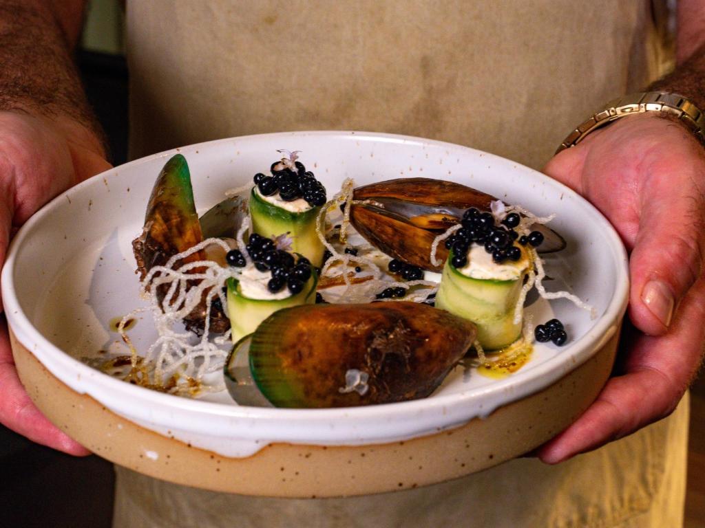 Kaitahi Lodge - Resim 42