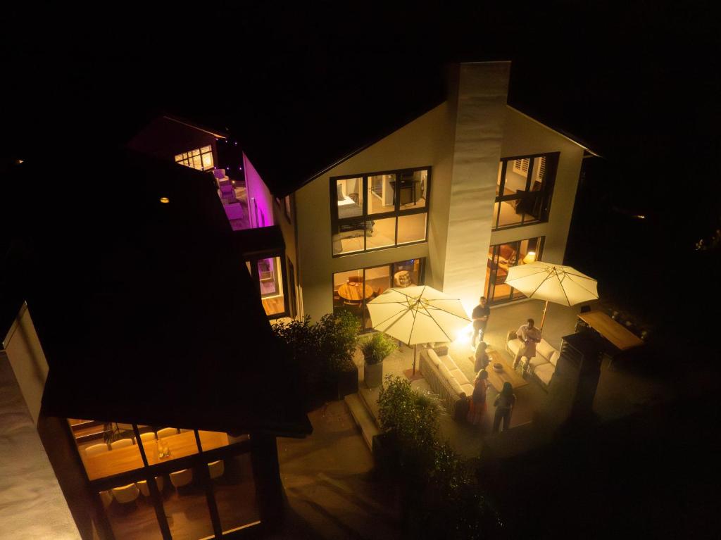 Kaitahi Lodge - Resim 45