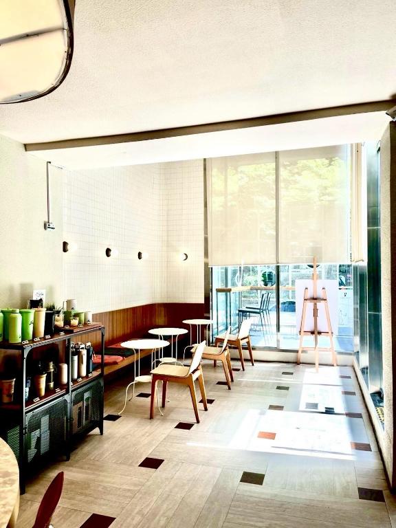 The Quarter Saladaeng by UHG - Resim 7