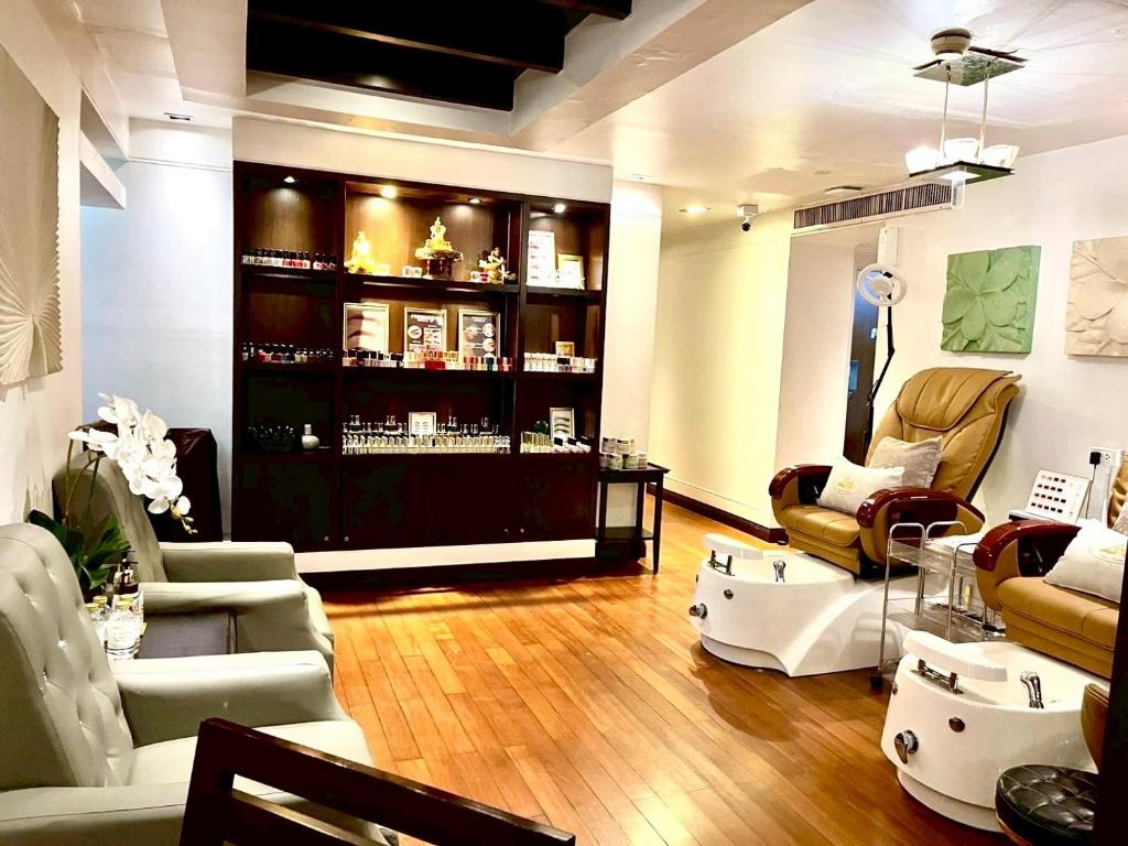 The Quarter Saladaeng by UHG - Resim 20