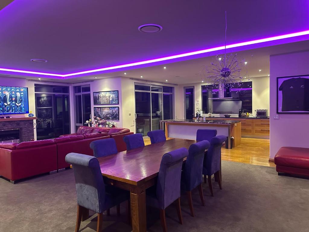 McSaveneys Retreat - Resim 21