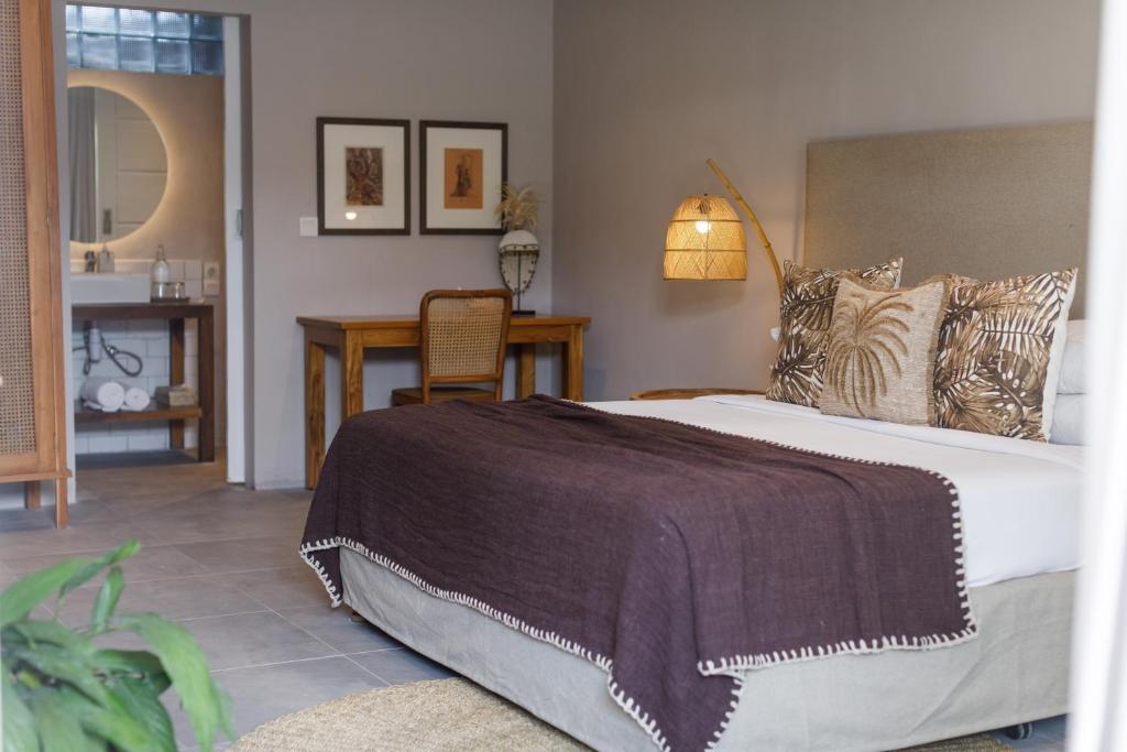 Bloomfield Umalas - 5