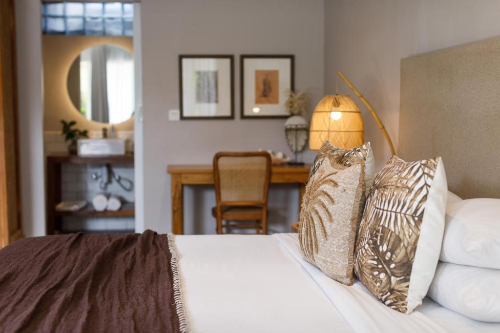 Bloomfield Umalas - 4