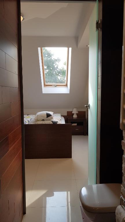 Fotografia z galérie ubytovania Apartamenty Toporowa Cyrhla v Zakopanom
