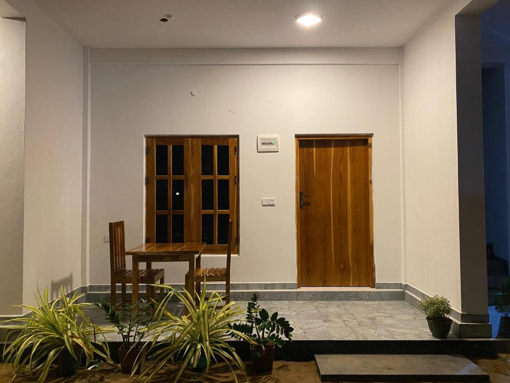 Fotografie z fotogalerie ubytování AG Villas Arugambay v destinaci Arugam Bay