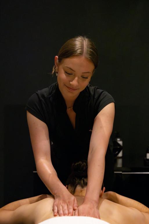 Lázně a/nebo wellness v ubytování La Signoria