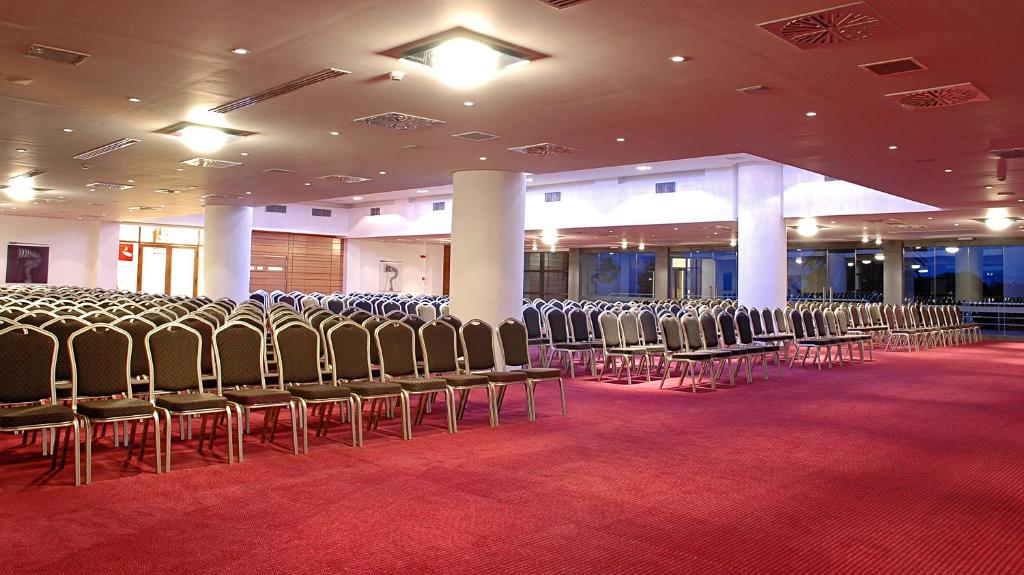 Domotel Xenia Volos - Resim 21